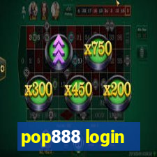 pop888 login